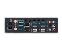 Pllakë amë ASUS Pro WS WRX80E SAGE SE WIFI, AMD WRX80, E ATX, e zezë