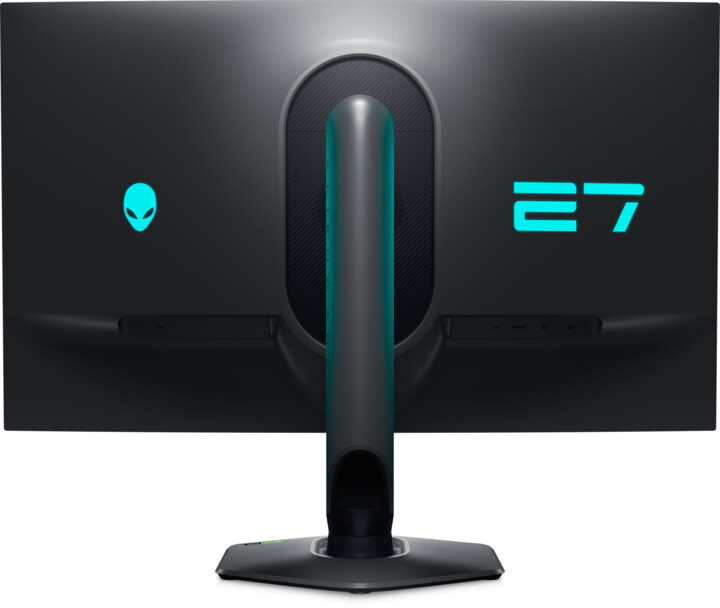 Monitor Dell AW2724DM, LED, 27"