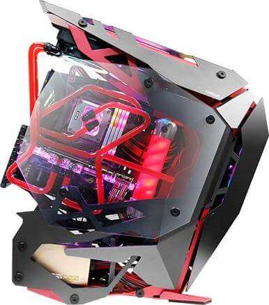 Kasë Antec Torque, Midi Tower