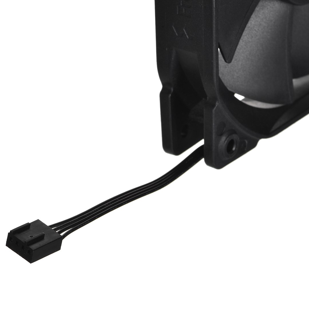 Ftohje me ujë Fractal Design Celsius S36 Blackout, për CPU, e zezë