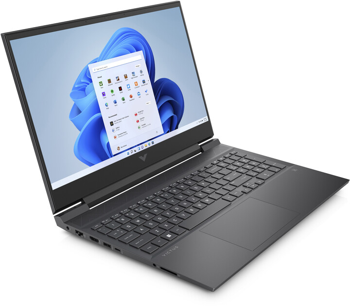 [OUTLET] Laptop Victus by HP 15-fa0777nc 15,6", i5-12450, 16GB, 512GB SSD M.2, NV RTX3050 4GB, W11H, argjendtë