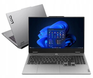 Laptop Lenovo LOQ 15IRX10, i7 13650HX, 16GB 512GB, RTX 5050, i zi