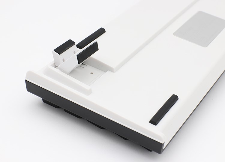 Tastierë lojërash Ducky One 2 Pro Mini, USB, Kailh Brown, e zezë