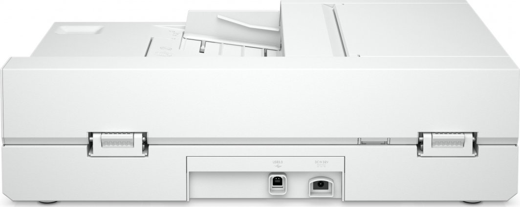 Skaner HP ScanJet Pro 2600 (20G05A#B19), 25ppm, 1200dpi, USB