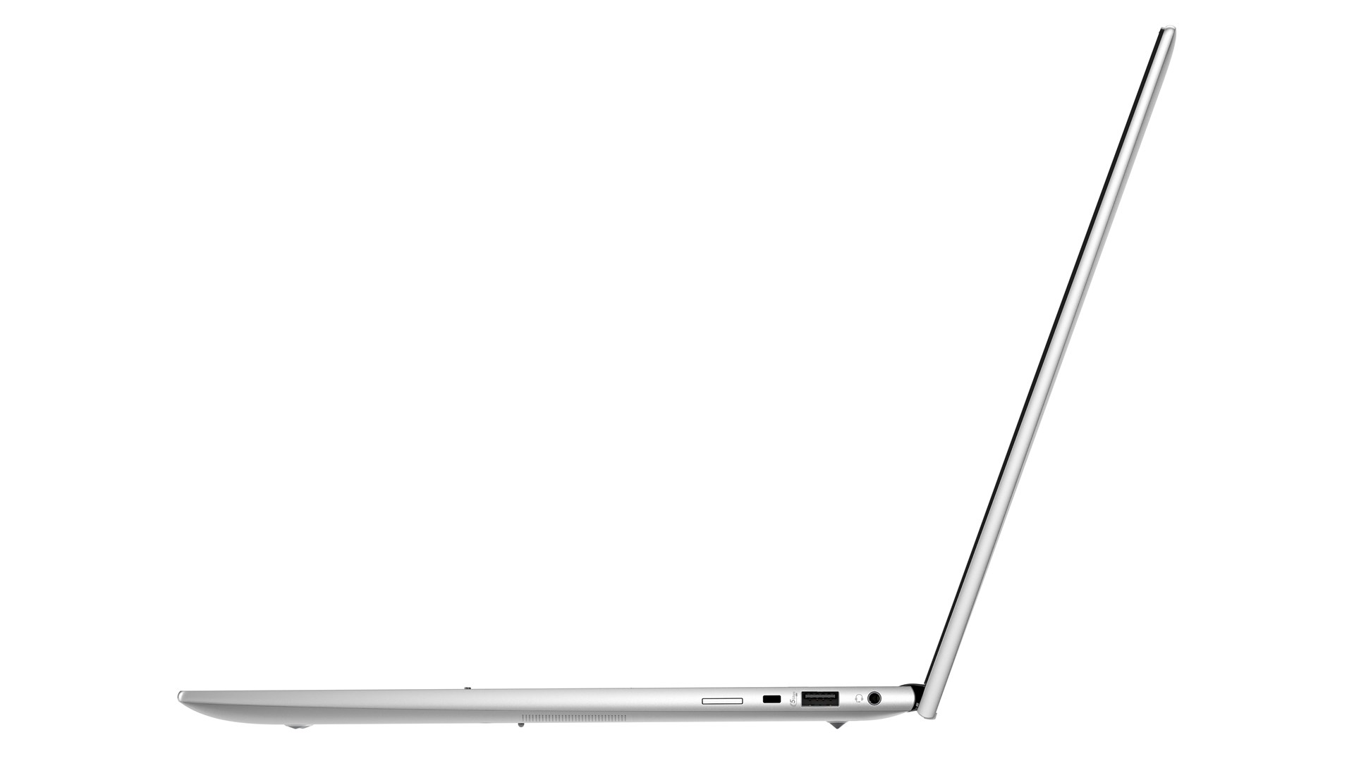 Laptop HP EliteBook 860 G11, 16", Intel Core Ultra 5, 16GB RAM, 512GB SSD, argjent