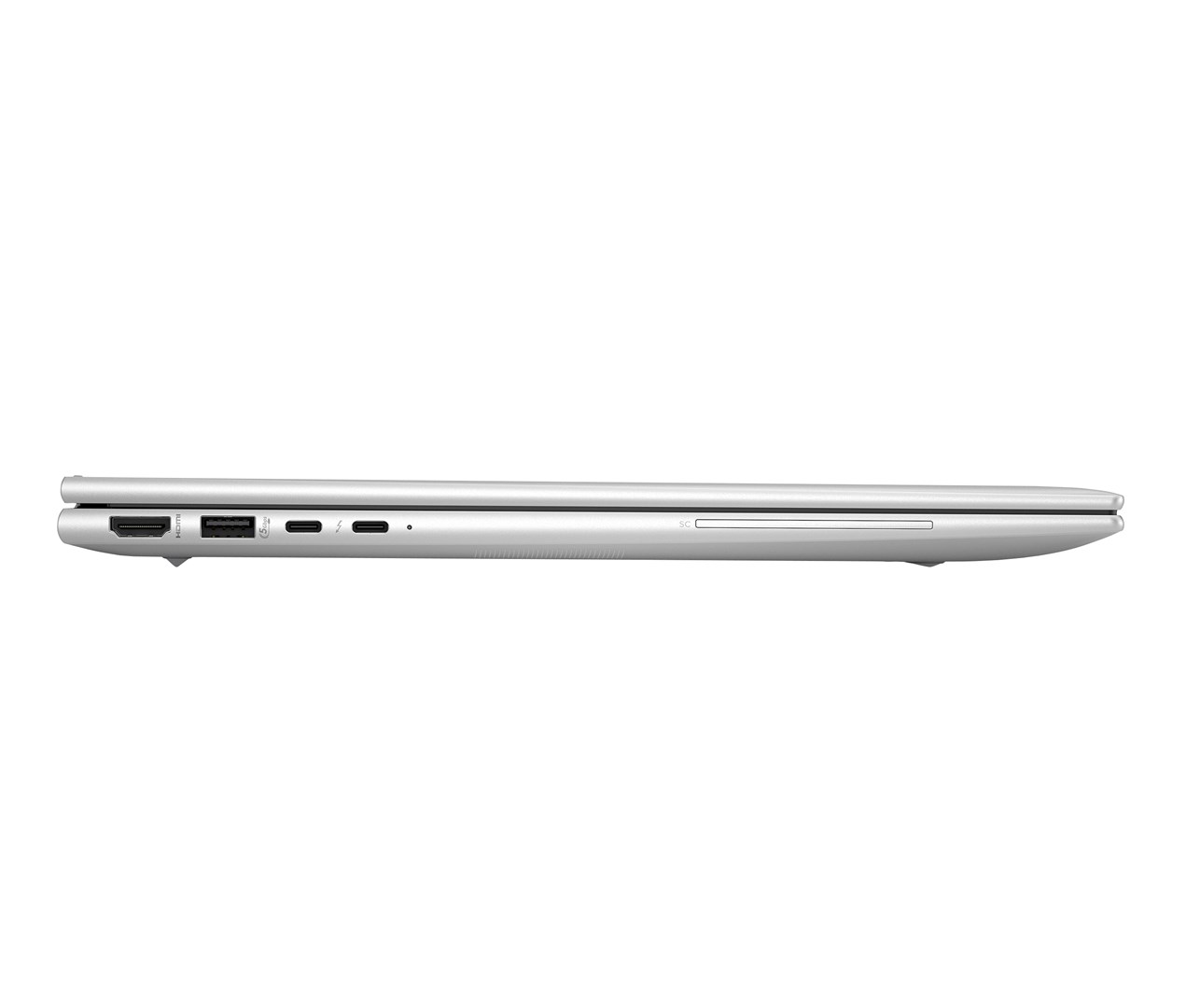 Laptop HP EliteBook 860 G11, 16", Intel Core Ultra 5 125U, gri