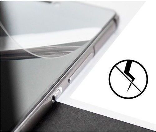 Xham mbrojtës 3MK për Oneplus 7