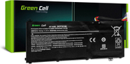 Батерија Green Cell AC14A8L за Acer Aspire Nitro V15, VN7-571G, VN7-572G, VN7-591G, VN7-592G и V17, VN7-791G, VN7-792G (AC54), 3800 mAh, 11.4 V