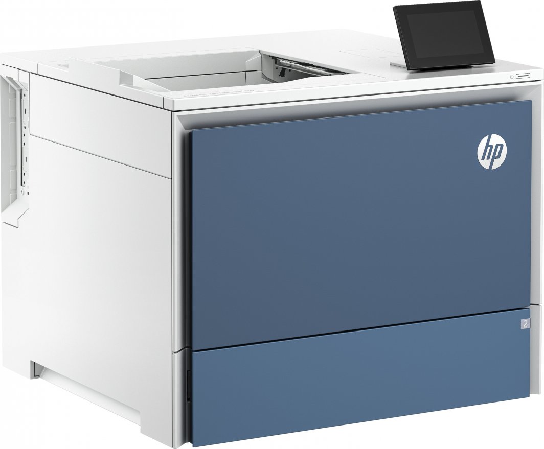 Printer lazer HP LaserJet 6700dn