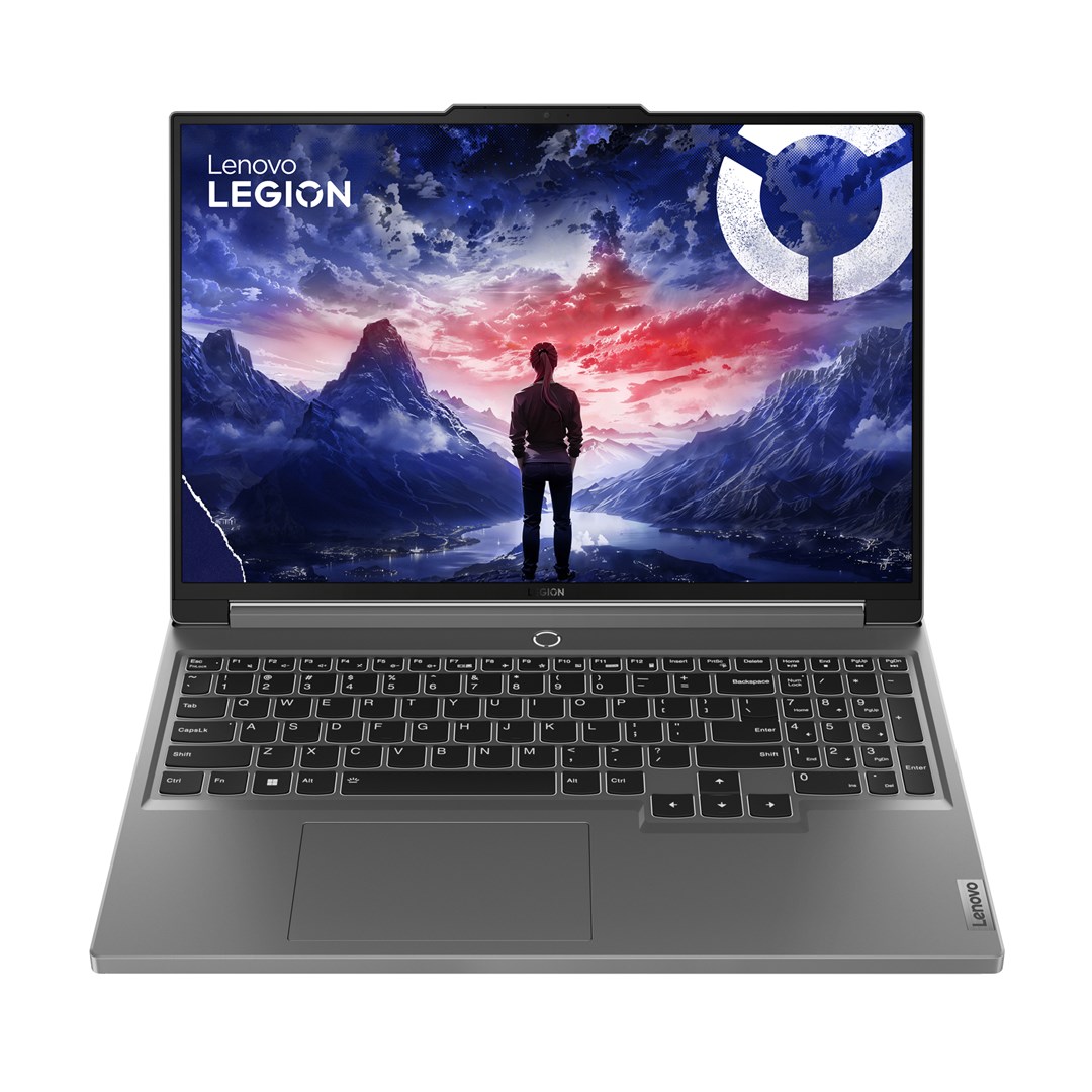 Laptop Lenovo Legion 5, 16", Intel i7-14650HX, 32 GB RAM, 1 TB SSD, NVIDIA GeForce RTX 4070, i hirtë