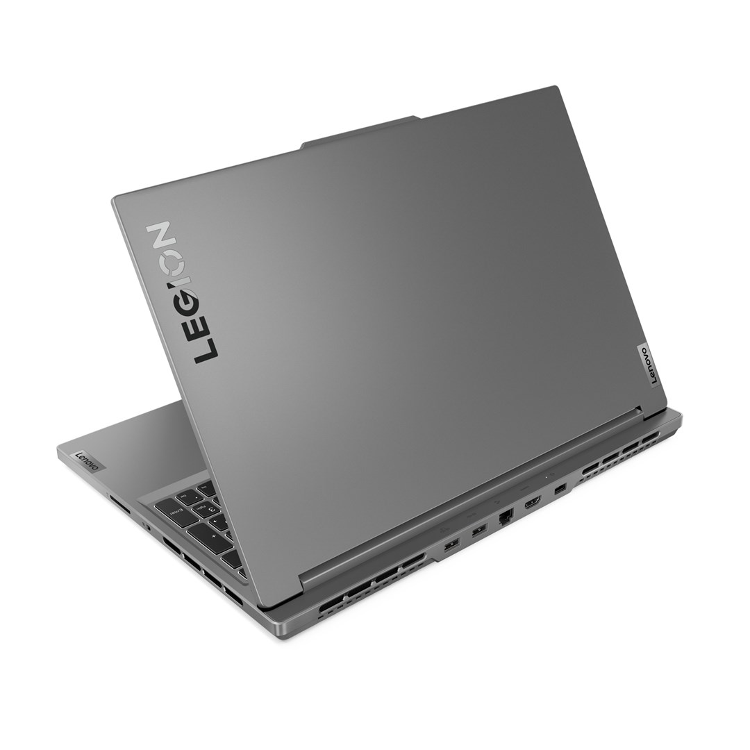 Laptop Lenovo Legion Slim 5, 16" 16ARP9 AMD Ryzen™ 7 7435HS,16 GB DDR5-SDRAM, 512 GB SSD, NVIDIA GeForce RTX 4060, i hirtë