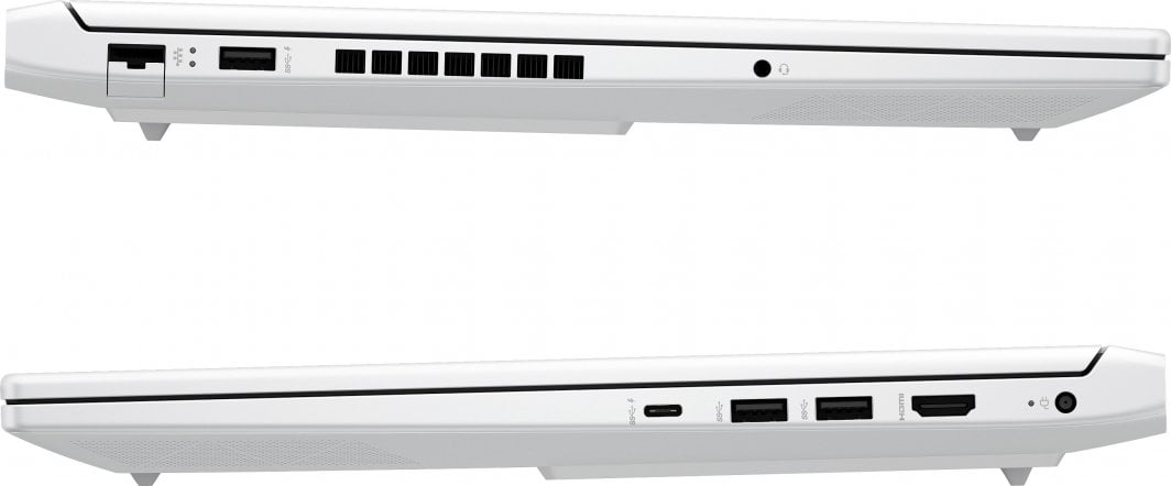 Лаптоп HP Victus 16-r1174nw, 16.1", Intel Core i7-14650HX, 16GB RAM, 1TB SSD, Nvidia GeForce RTX 4070