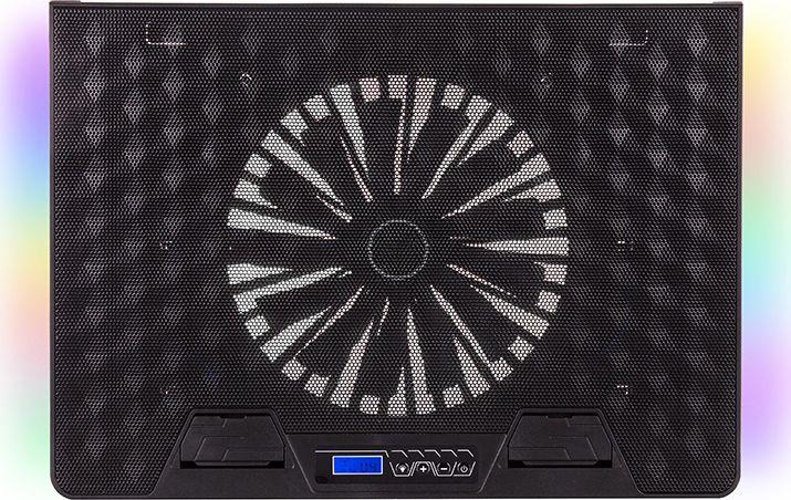 Mbajtëse ftohëse Tracer Gamezone Wing 17.3" RGB