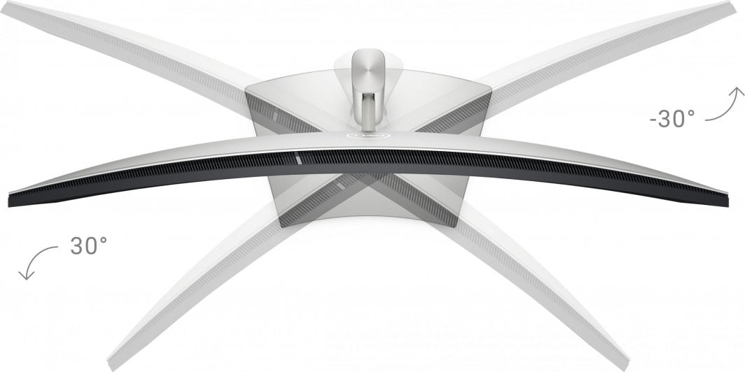 Monitor Dell UltraSharp U4025QW, 40", 5K, 120Hz, i zi