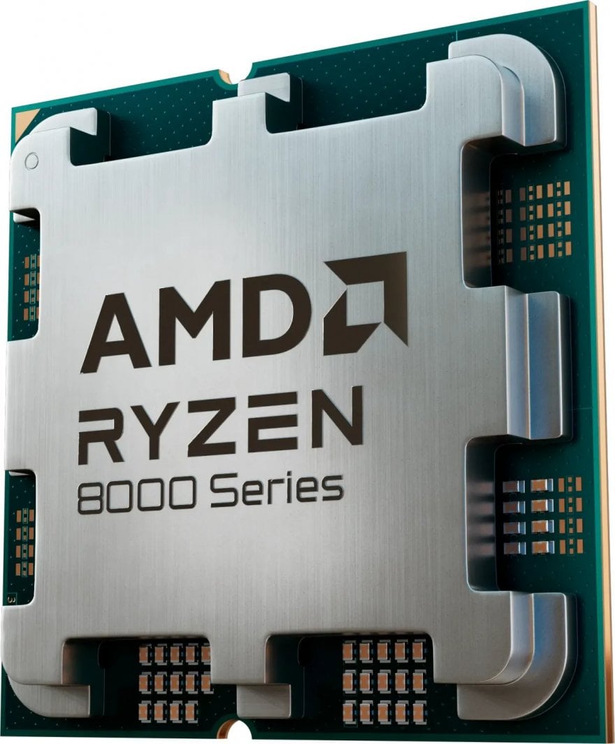 Procesor AMD Ryzen 5 8500G (100-000000931), 3.5 GHz, 16 MB, OEM, 6 bërthama