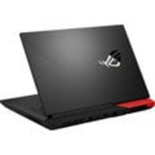 [OUTLET] Laptop ASUS ROG Strix G15 (2021), 15.6", AMD Ryzen 7, 16GB RAM, 512GB SSD, NVIDIA GeForce RTX 3050 Ti, i hirtë				