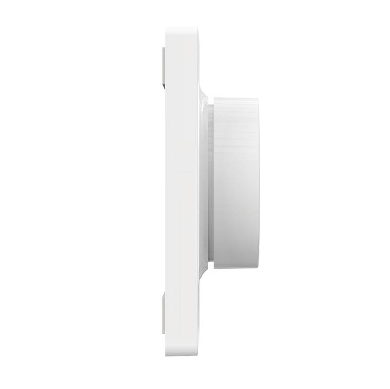 Çelës inteligjent Yeelight Wireless Smart Dimmer, Bluetooth, pa tela, i bardhë
