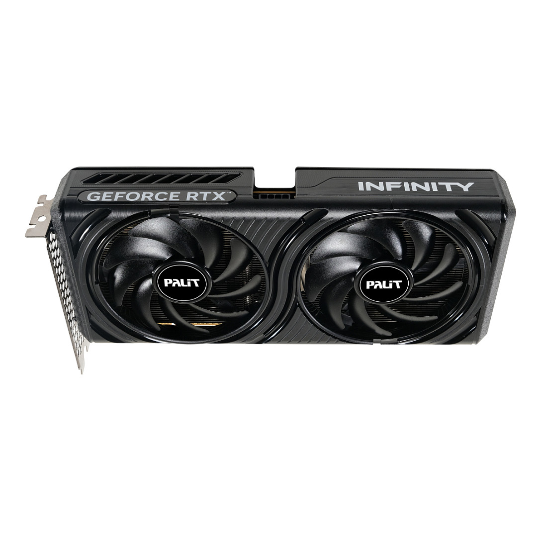 Palit RTX 5060 Infinity 2 OC 8GB GDDR7 - graphics card