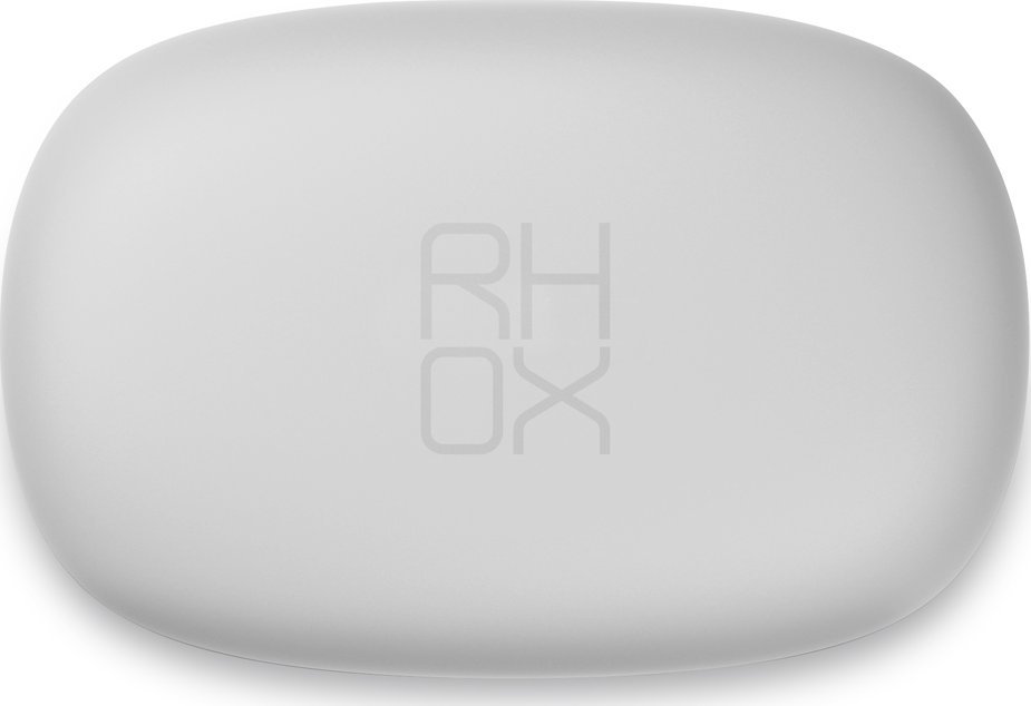 Kufje pa tela Veho RHOX, True Wireless, Bluetooth 5.1, Fusion White