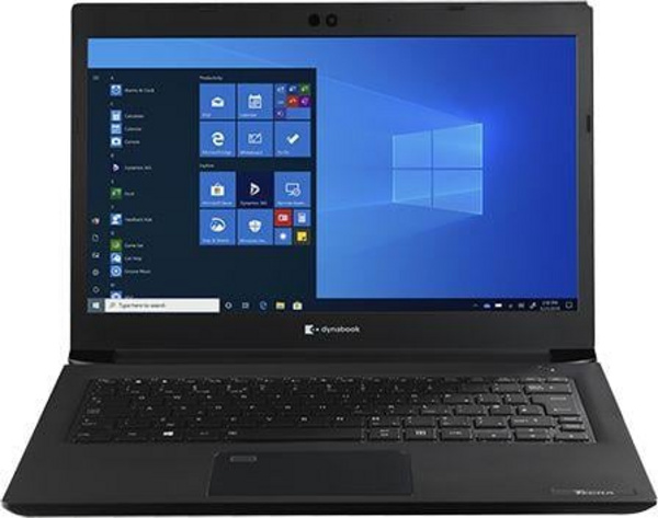Laptop Toshiba Tecra A30-G-14K (A1PSZ20E117G), 13.3", Full HD, Intel Core i3-10110U, 8GB RAM, 256 GB SSD, Windows 10 Pro, i zi