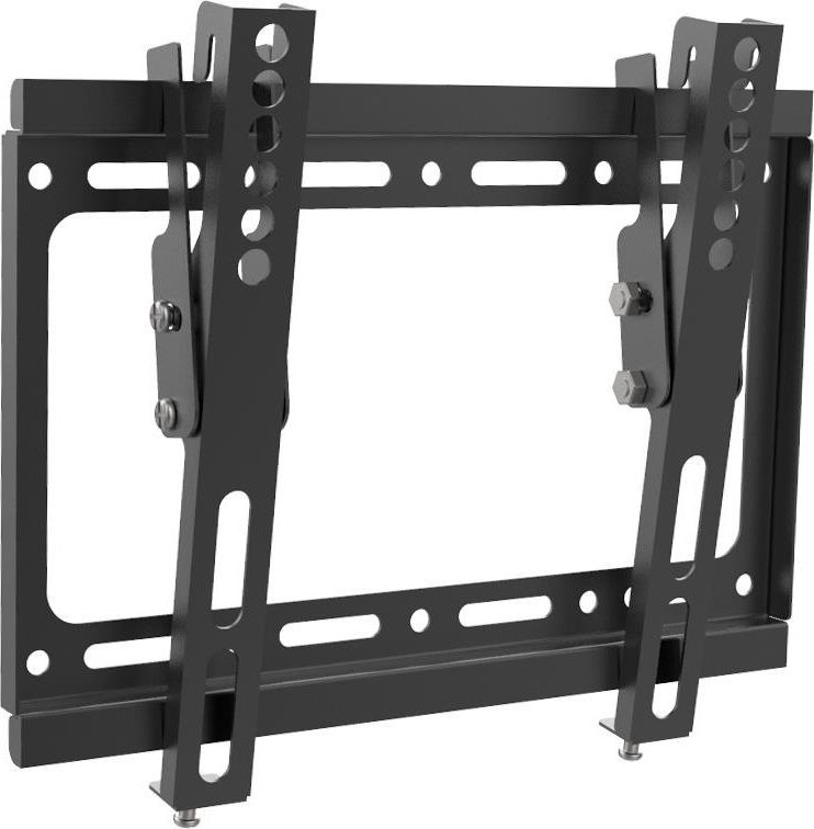 Mbajtëse muri për TV Montis MT013, 13" 42", deri 35kg, e zezë