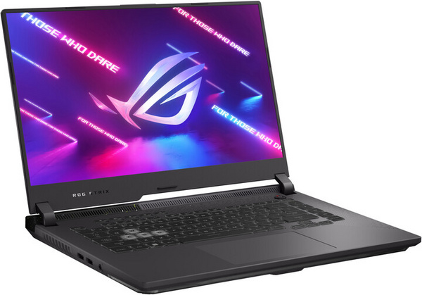 [OUTLET] Laptop ASUS ROG Strix G15 (2022), 15.6 ", AMD Ryzen 7, 16GB RAM, 1TB SSD, NVIDIA GeForce RTX 3070 Ti, i zi