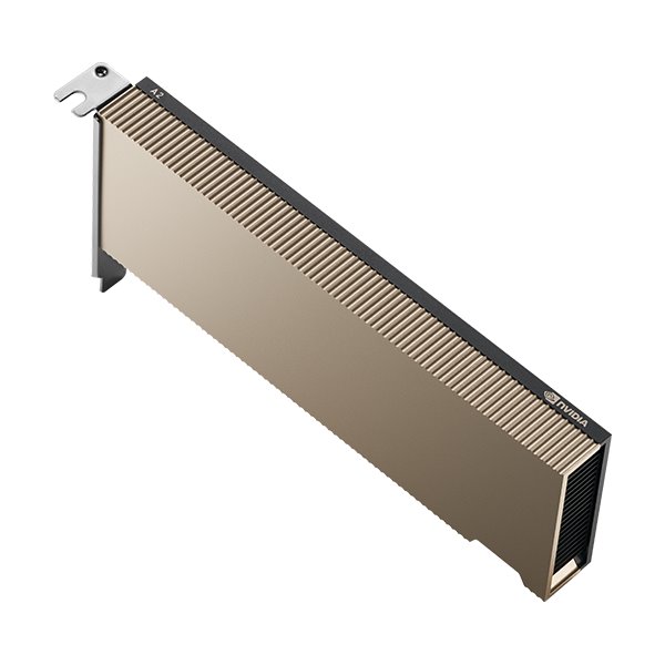 Kartelë grafike NVIDIA A2 16GB GDDR6
