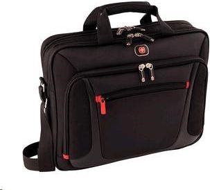 Çantë laptopi Wenger Sensor 56316, 15.6", e zezë