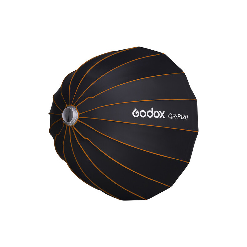 Godox QR-P120 Softbox Parabolik 120cm