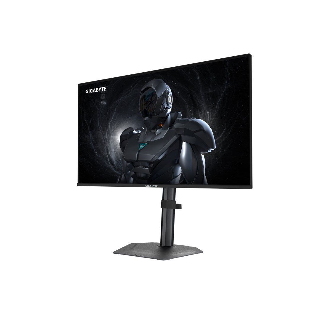Monitor gaming Gigabyte G25F2A, 24.5", FHD 240Hz, 1ms, i zi