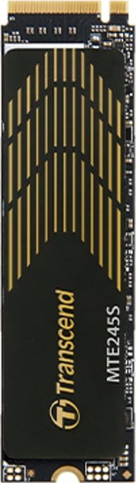 Disk SSD Transcend MTE245S, 2TB, M.2 2280 PCI-E x4 Gen4 NVMe