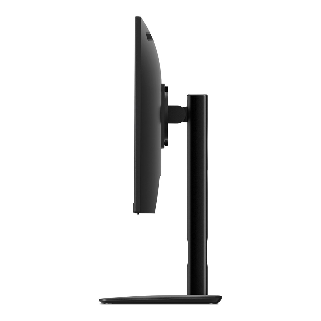 Monitor Lenovo N27p WLED, 27", 3840 x 2160, 62 Hz, i zi