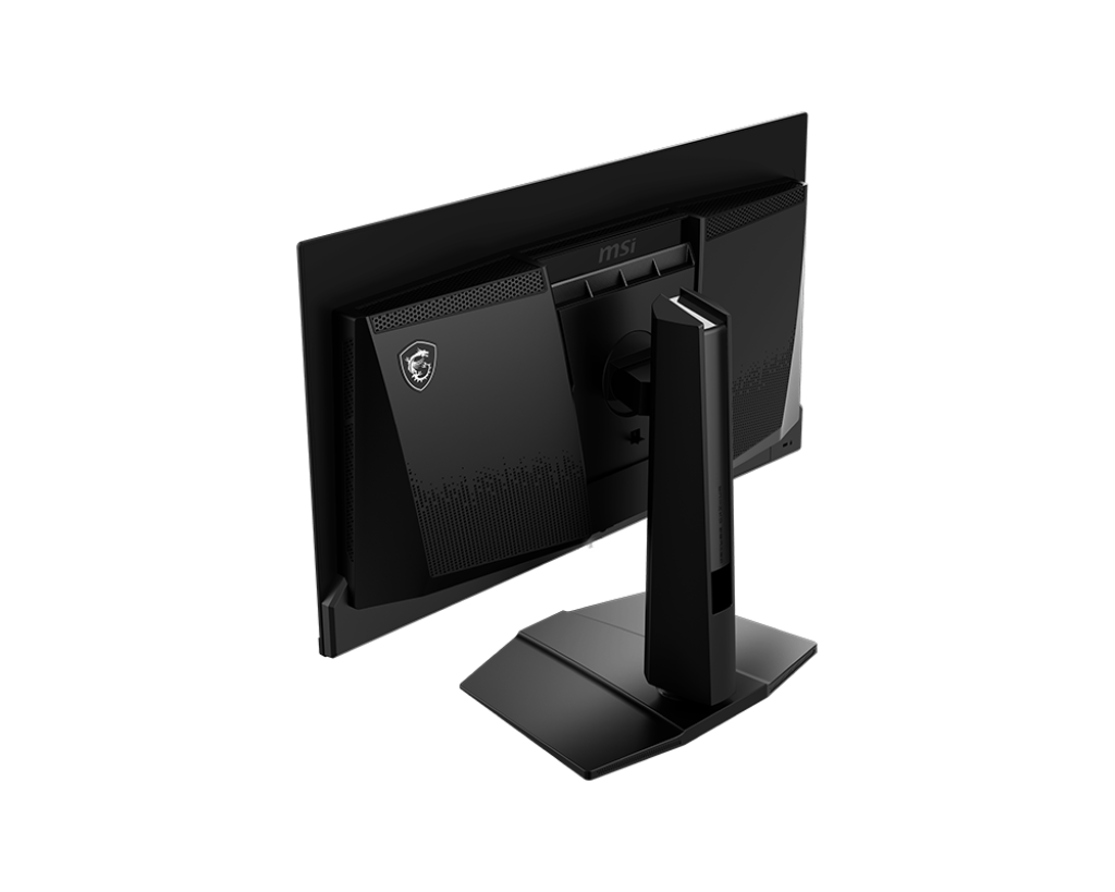 [OUTLET] Monitor MSI MAG 271QPX QD-OLED, 26.5", WQHD, 240Hz, i zi