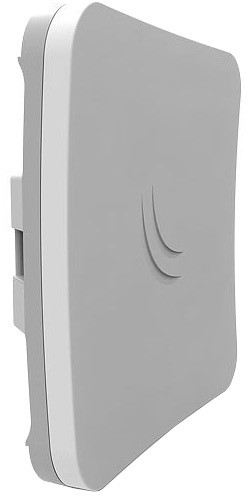 Mikrotik RouterBOARD SXTsq Lite-5, i bardhë                    