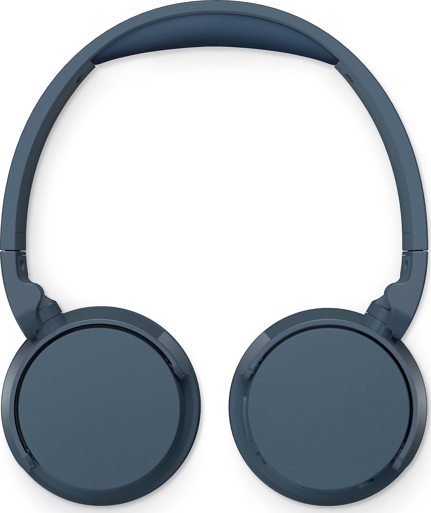 Kufje pa tela Philips TAH4209 Series 4000, on ear, Bluetooth, blu