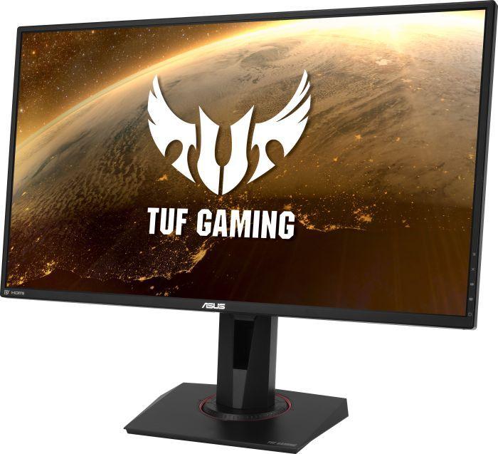 Monitor Asus TUF Gaming VG27AQ (90LM0500-B01370), 27" LED, WQHD, i zi