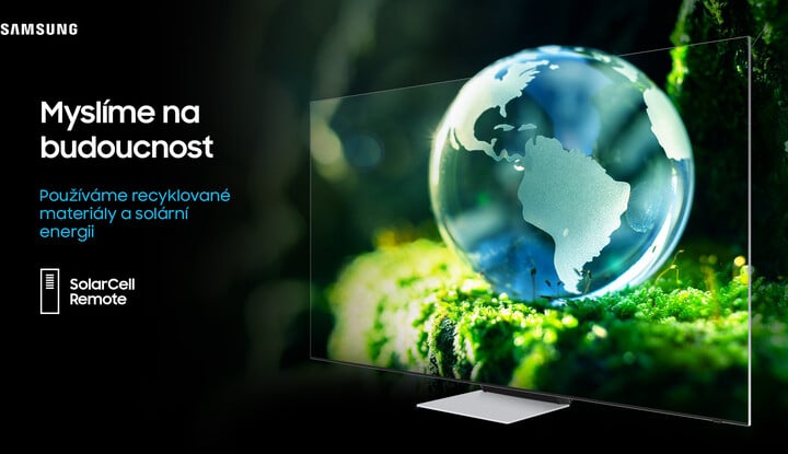 Televizor Samsung QE65S95C, 65" (163cm), 4K UHD, i zi