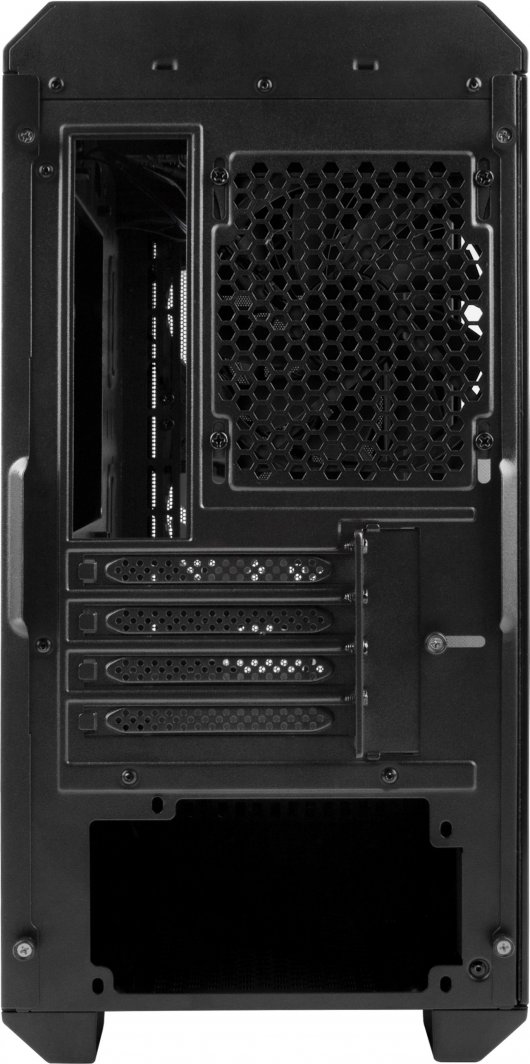 Kasë Genesis Irid 503 V2, Mini Tower