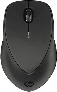 Maus pa kabllo HP Wireless Premium, optik, USB, i zi