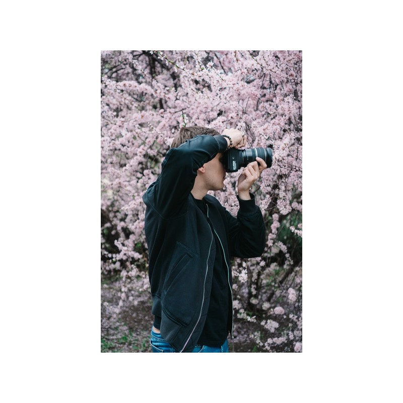 Canon EF-S 17-55mm f/2.8 IS USM