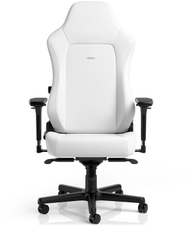 Karrigë Noblechairs Hero White Edition, e bardhë