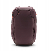 Çantë shpine udhëtimi Peak Design Travel Backpack 45L, najlon i papërshkueshëm nga uji, e gri