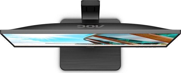 Monitor AOC U32P2, 31.5", 4K UHD, i zi