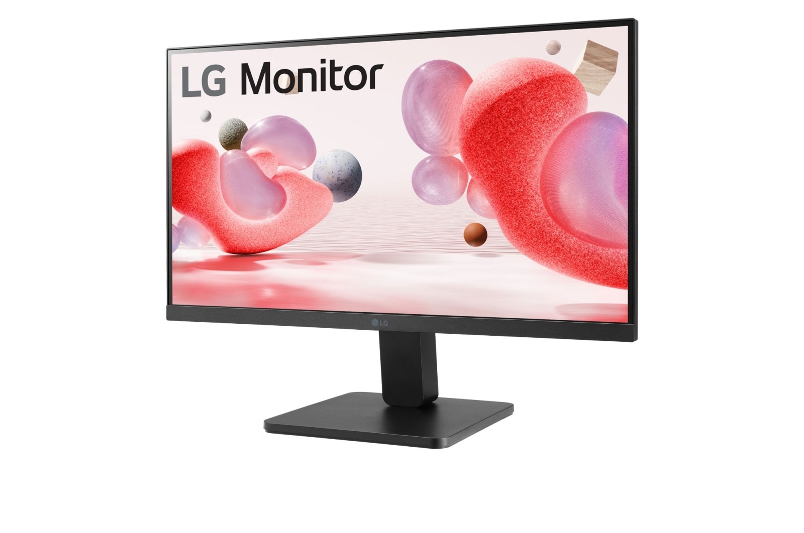 Monitor LCD LG 22MR410-B, 22", VA, i zi