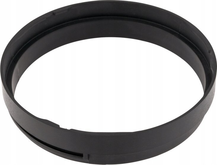Adapter bajonete JJC LA HB29 për Nikon Lens Hood, montim i sigurt, për kapakë dielli objektivi, i zi