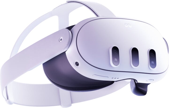 Syze virtuale Meta Quest 3 128GB