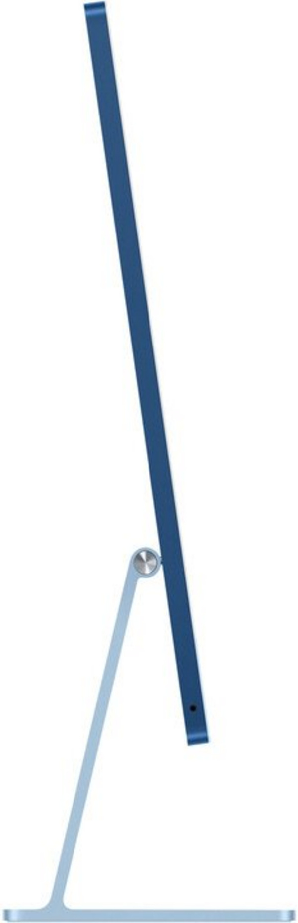 Apple iMac 24", M1 8-core, 16GB, 512GB, 8-core GPU, Blue