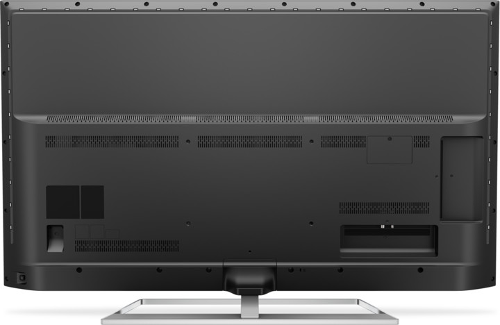 Televizor Philips 55PUS7363 - 55" (139cm), 4K UHD, i argjendtë