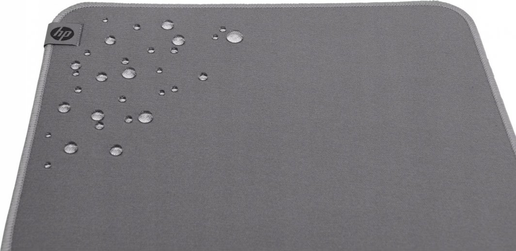 Mauspad HP 100, e hirtë