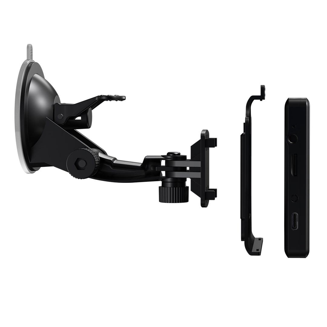 Navigacion për veturë MODECOM FreeWAY CX 5.0(EU)